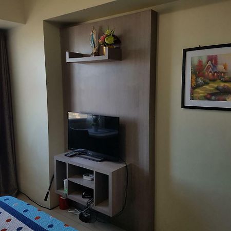 Kc Studio 4 At Horizon 101 سيبو المظهر الخارجي الصورة