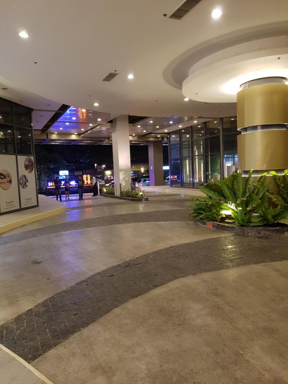 Kc Studio 4 At Horizon 101 سيبو المظهر الخارجي الصورة