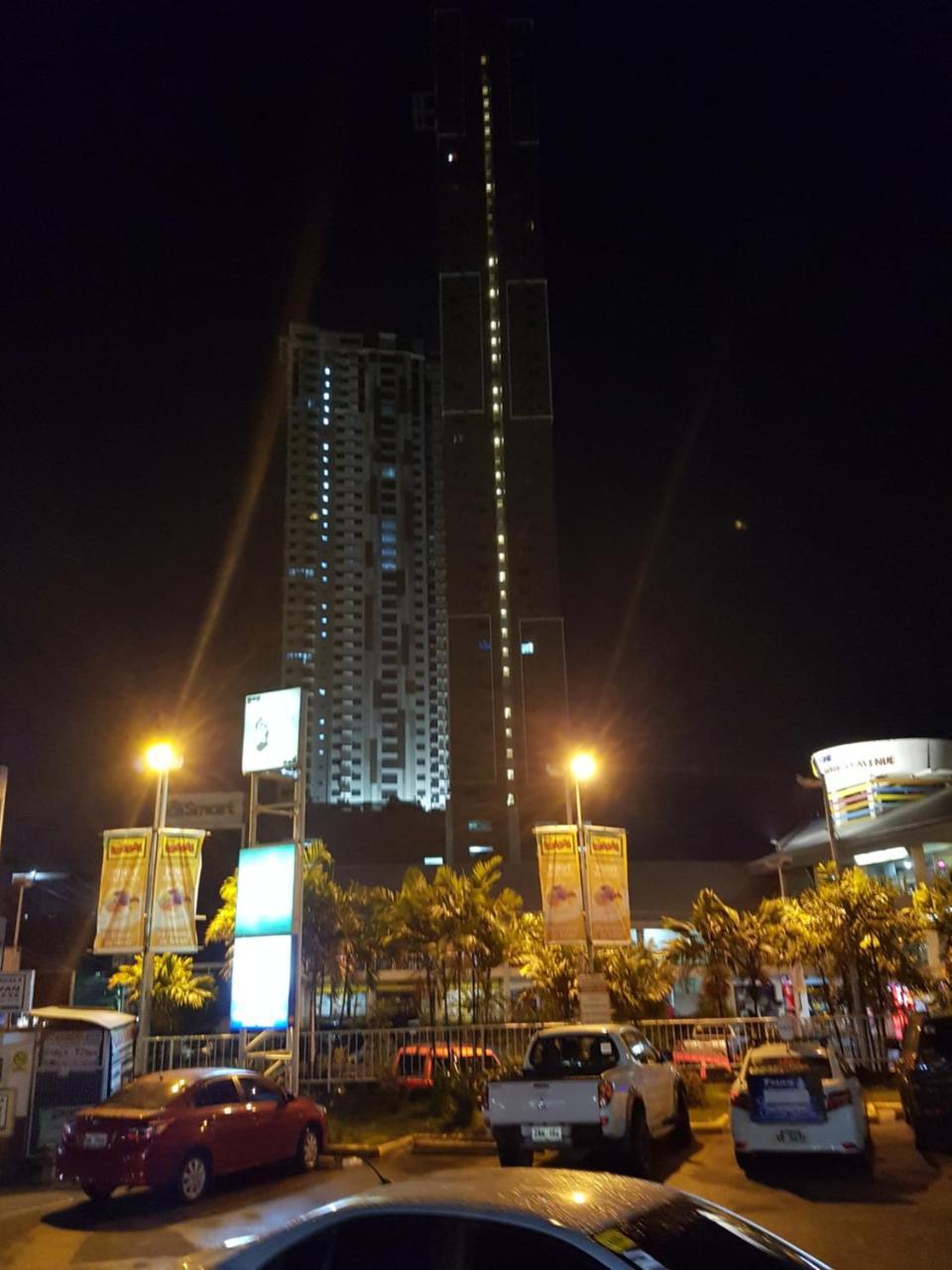 Kc Studio 4 At Horizon 101 سيبو المظهر الخارجي الصورة