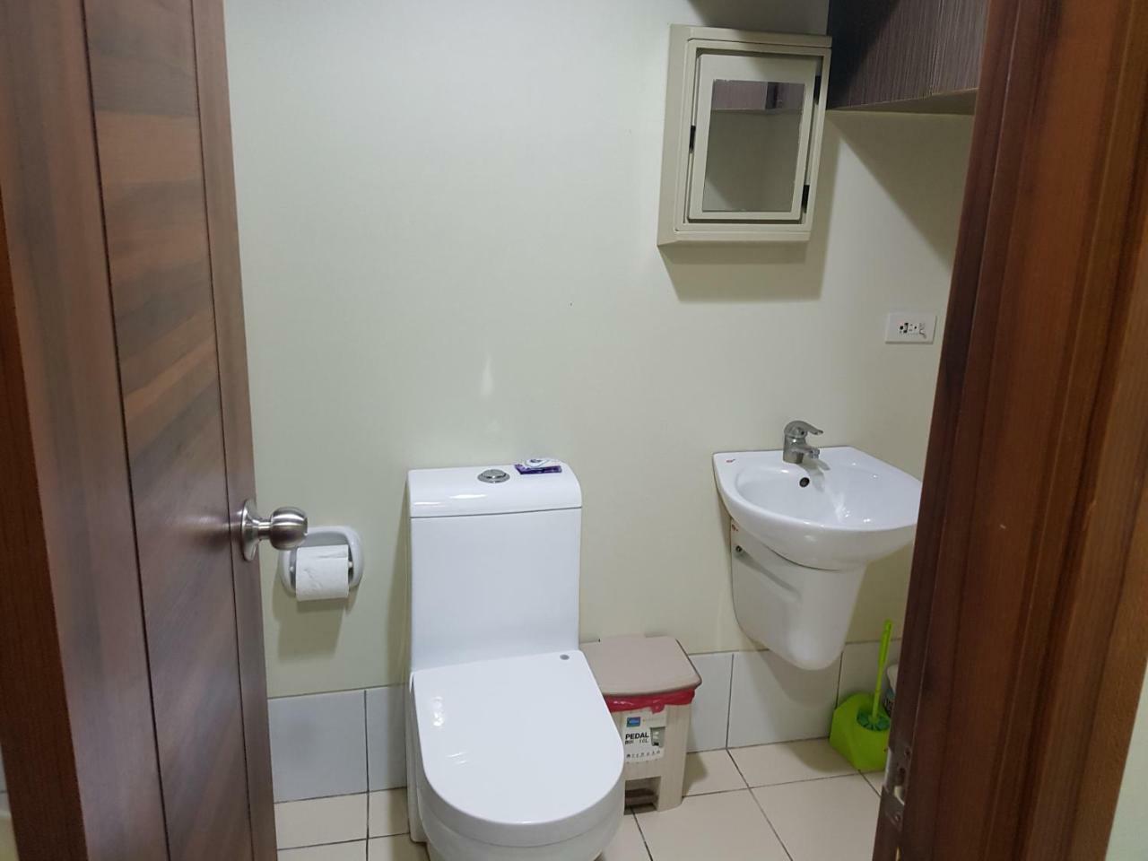 Kc Studio 4 At Horizon 101 سيبو المظهر الخارجي الصورة
