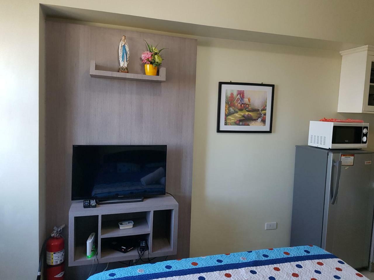 Kc Studio 4 At Horizon 101 سيبو المظهر الخارجي الصورة