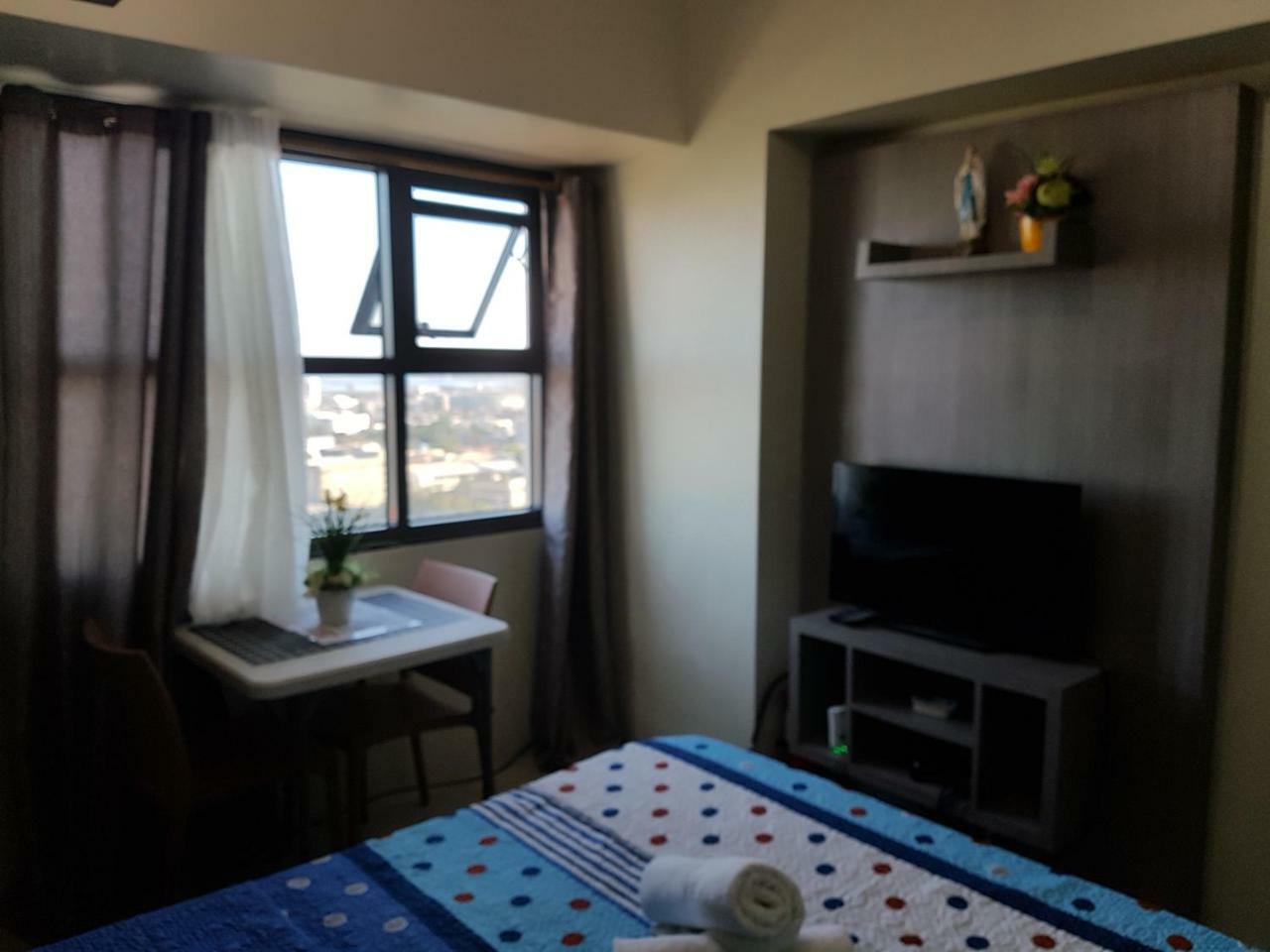 Kc Studio 4 At Horizon 101 سيبو المظهر الخارجي الصورة