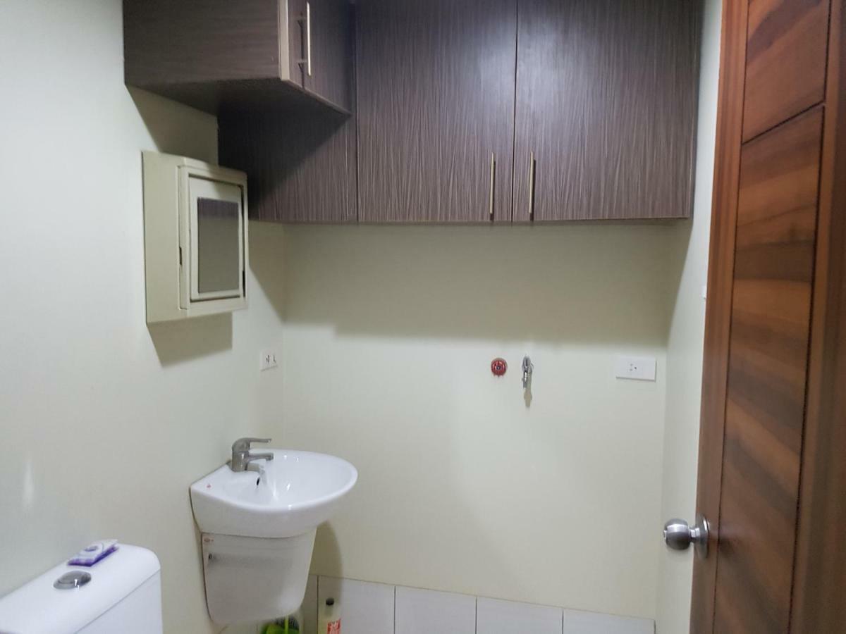 Kc Studio 4 At Horizon 101 سيبو المظهر الخارجي الصورة