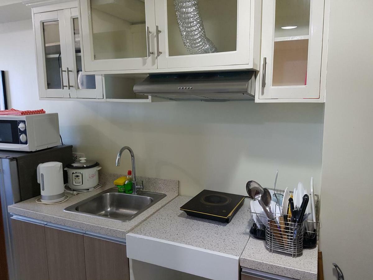Kc Studio 4 At Horizon 101 سيبو المظهر الخارجي الصورة